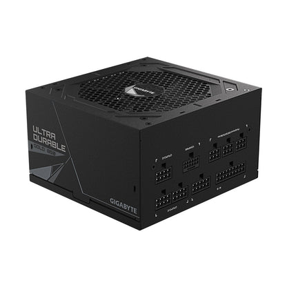 FUENTE DE PODER GIGABYTE GP-UD850GM PG5 V2, 850W, 80 PLUS GOLD