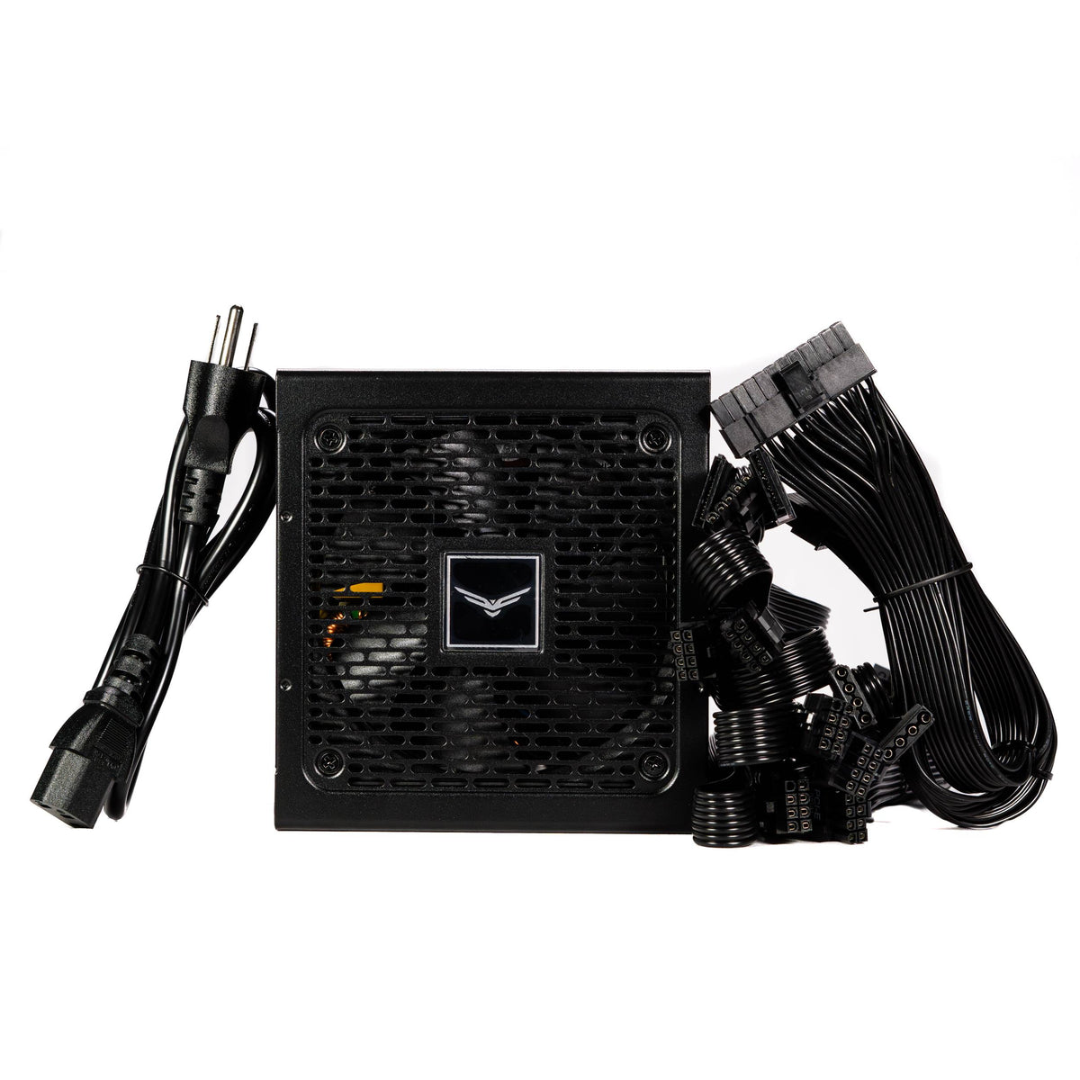 FUENTE DE PODER NACEB 750W GOLD NA-2598