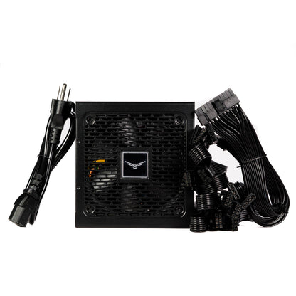 FUENTE DE PODER NACEB 750W GOLD NA-2598