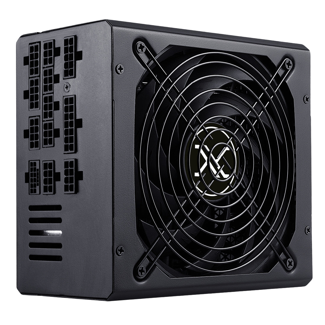 FUENTE DE PODER XZ850M ATX 850W NEGRO. XZPS850MB.