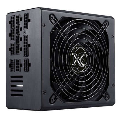 FUENTE DE PODER XZ850M ATX 850W NEGRO. XZPS850MB.