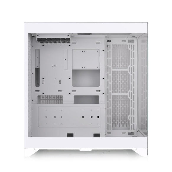 GABINETE THERMALTAKE  CTE E600 MX MID TOWER BLANCO, ATX/MINI-ITX/MICRO-ATX/E-ATX, USB 3.0, SIN FUENTE