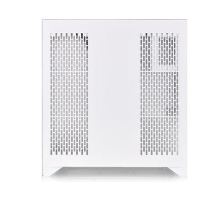 GABINETE THERMALTAKE  CTE E600 MX MID TOWER BLANCO, ATX/MINI-ITX/MICRO-ATX/E-ATX, USB 3.0, SIN FUENTE