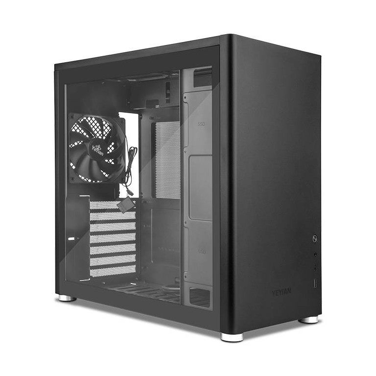 YEYIAN GABINETE PARA PC YCM-ASHUS-01