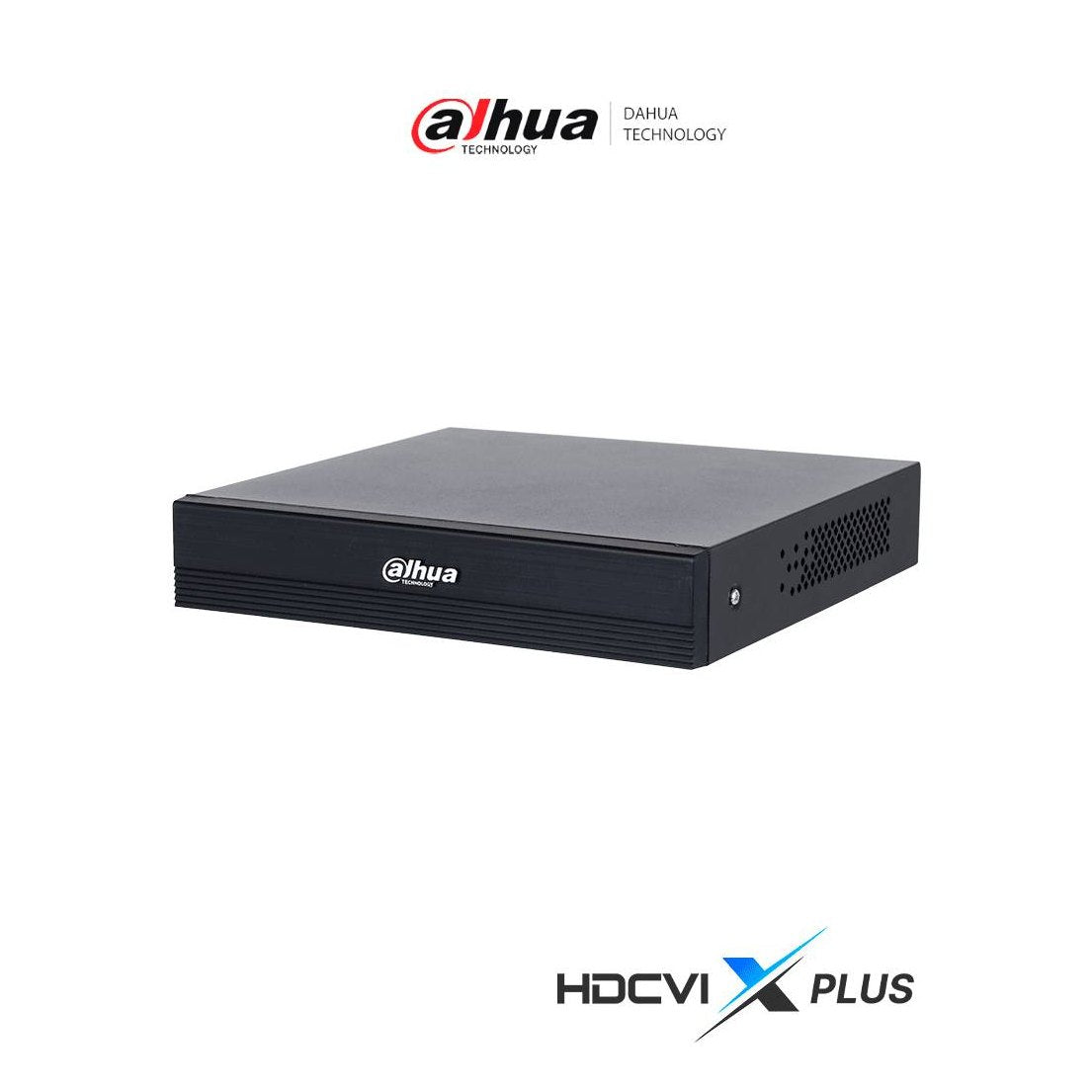 XVR DAHUA DH-XVR1B08-I/T- DVR DE 8 CANALES 1080P LITEWIZSENSE, HDCVI X PLUS