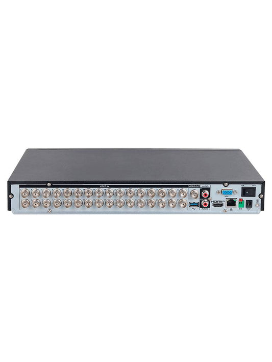 DH-XVR4232AN-I-T XVR DAHUA DE 32 CH XPLUS