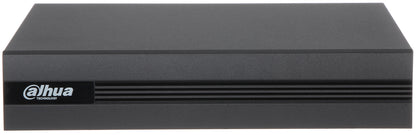DAHUA XVR1B04H-I DVR 4 CH 5MP LITE  WIZS H.265+. SOPORTA 4 CH + 2 IP, O HASTA 6 CH IP. SMD+ 1 PUERTO SATA DE HASTA 6TB