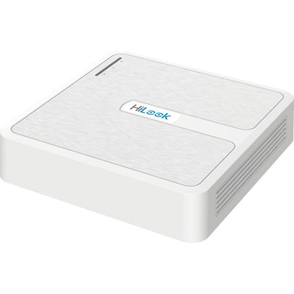 NVR 4 MEGAPIXEL (COMPATIBLES CON CÁMARAS ACUSENSE) / 4 CANALES IP / 4 PUERTOS POE+ / 1 BAHÍA DE DISCO DURO / SALIDA EN FULL HD