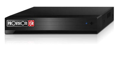 DVR PENTAHIBRIDO DE 4 CANALES 3K/5 MP (AHD/TVI/CVI/CVBS) + 2 CH-IP HASTA 5 MP (VIA RED), DYNAMIC HYBRID, 1 SATA HDD 6 TB, HDMI, H.265