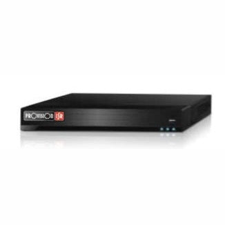 DVR DE 4 CANALES 8/3K/5 MP (AHD/TVI), 4/2 MP (AHD/TVI/CVI) + 2 CH-IP HASTA 8 MP (VIA RED), DYNAMIC HYBRID, SATA PARA HDD 6 TB, 4K, DAA