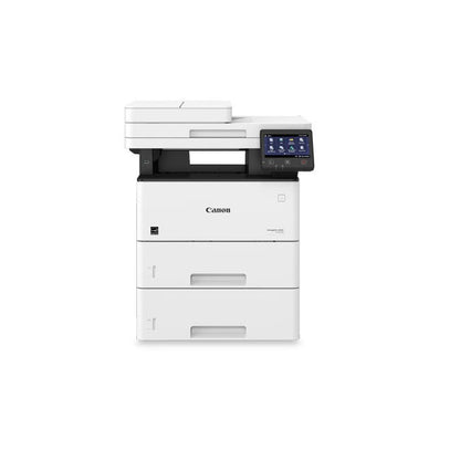 IMPRESORA MULTIFUNCIONAL CANON D1620, LASER, 7500 PÁGINAS POR MES, 45 PPM, 600 X 600 DPI,  1 GB