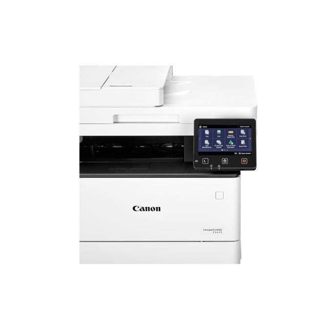 IMPRESORA MULTIFUNCIONAL CANON D1620, LASER, 7500 PÁGINAS POR MES, 45 PPM, 600 X 600 DPI,  1 GB