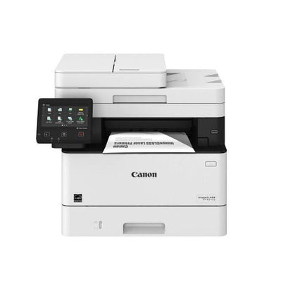 IMPRESORA MULTIFUNCIONAL CANON D1620, LASER, 7500 PÁGINAS POR MES, 45 PPM, 600 X 600 DPI,  1 GB