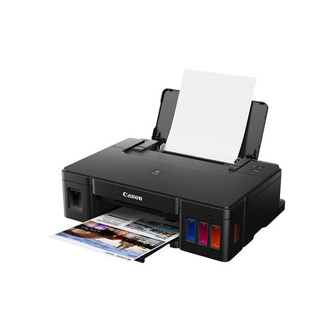 IMPRESORA DE TINTA CONTINUA CANON PIXMA G1110, TINTA CONTINUA