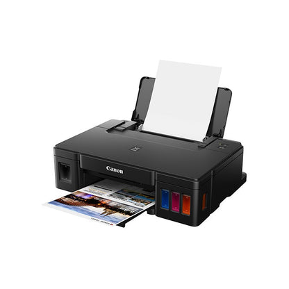 IMPRESORA DE TINTA CONTINUA CANON PIXMA G1110, TINTA CONTINUA