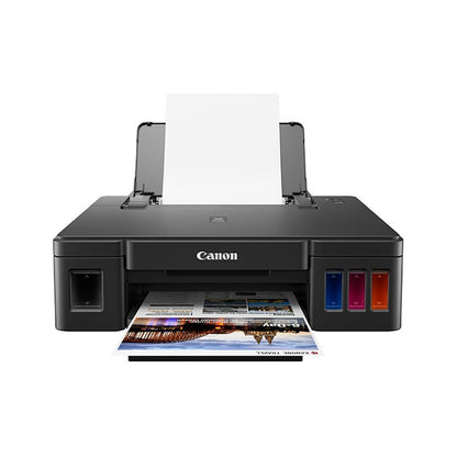 IMPRESORA DE TINTA CONTINUA CANON PIXMA G1110, TINTA CONTINUA