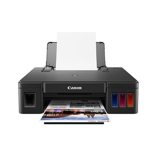 IMPRESORA DE TINTA CONTINUA CANON PIXMA G1110, TINTA CONTINUA