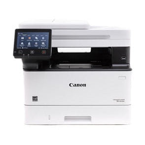MULTIFUNCIONAL CANON LÁSER MONOCROMÁTICA MF462DW 5951C015AA