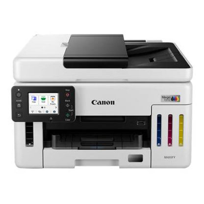 MULTIFUNCIONAL MAXIFY GX7110 6880C004AA TINTA CONTINUA 4 EN 1