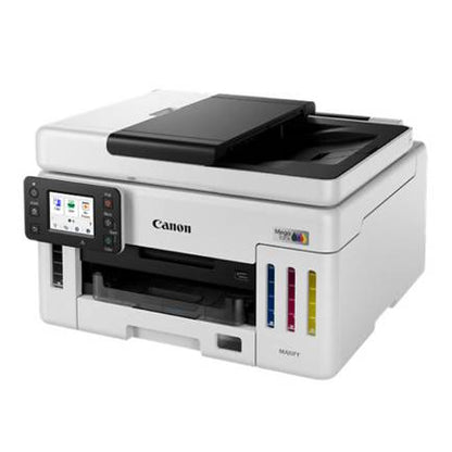 MULTIFUNCIONAL MAXIFY GX7110 6880C004AA TINTA CONTINUA 4 EN 1