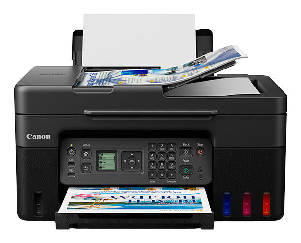 MULTIFUNCIONAL CANON G4170 5807C004  4 EN 1