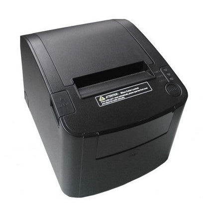 IMPRESORA TÉRMICA EC LINE EC-80330, TÉRMICA DIRECTA, 203 X 203 DPI, 300 MM/S, ALÁMBRICO