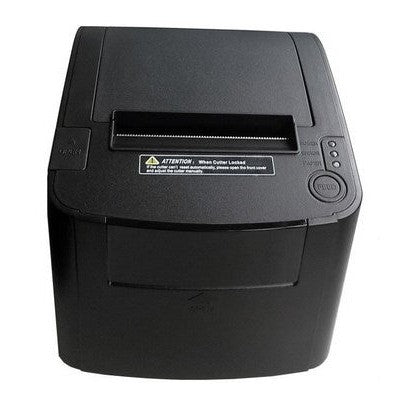IMPRESORA TÉRMICA EC LINE EC-80330, TÉRMICA DIRECTA, 203 X 203 DPI, 300 MM/S, ALÁMBRICO