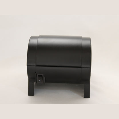 IMPRESORA TÉRMICA EC-LINE EC-58110, TÉRMICA DIRECTA, 110 MM/S, USB