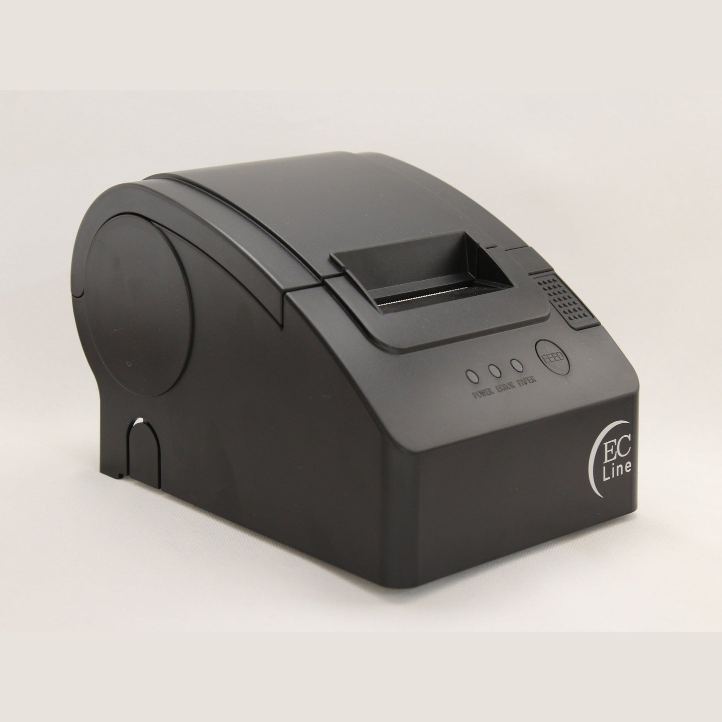 IMPRESORA TÉRMICA EC-LINE EC-58110, TÉRMICA DIRECTA, 110 MM/S, USB