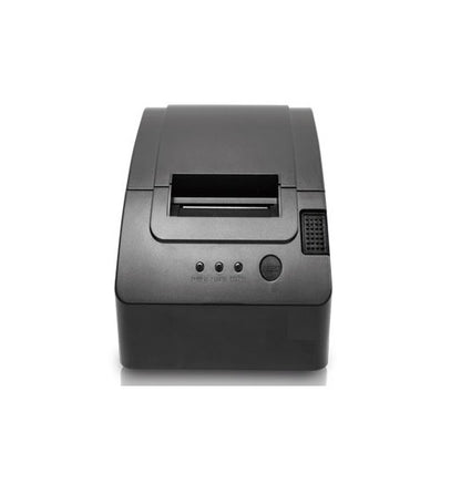 IMPRESORA TÉRMICA EC-LINE EC-58110, TÉRMICA DIRECTA, 110 MM/S, USB