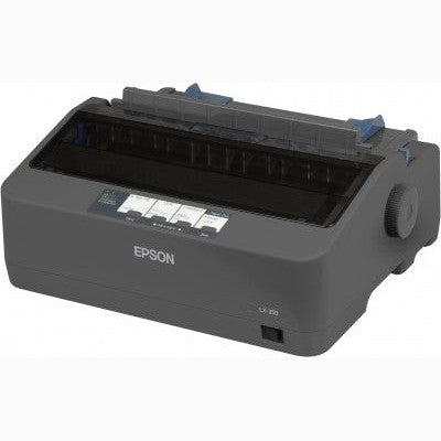 IMPRESORA DE TICKET EPSON LX-350, MATRIZ DE PUNTO, USB