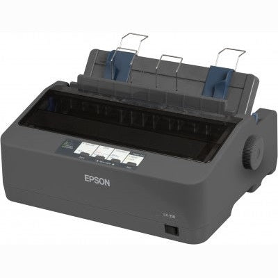 IMPRESORA DE TICKET EPSON LX-350, MATRIZ DE PUNTO, USB