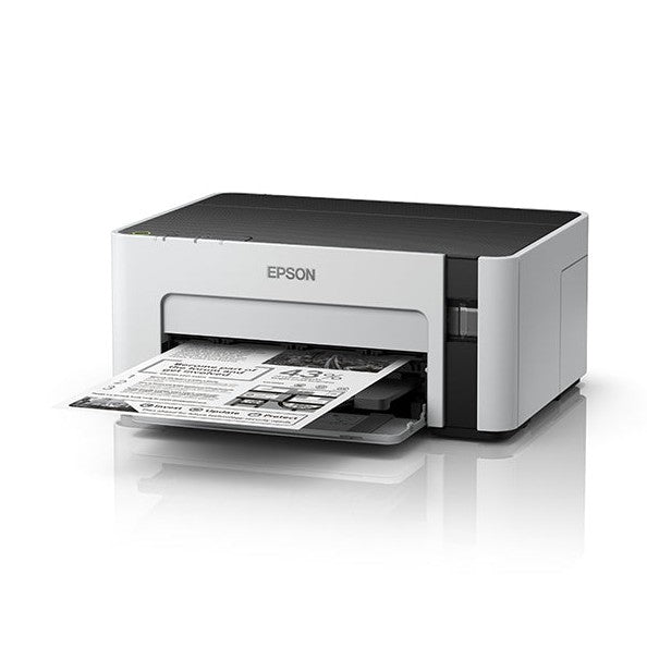 IMPRESORA EPSON ECOTANK M1120, 1440 X 720 DPI, INYECCIÓN DE TINTA, 32 PPM