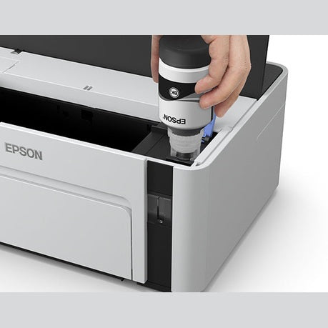IMPRESORA EPSON ECOTANK M1120, 1440 X 720 DPI, INYECCIÓN DE TINTA, 32 PPM
