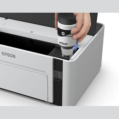 IMPRESORA EPSON ECOTANK M1120, 1440 X 720 DPI, INYECCIÓN DE TINTA, 32 PPM