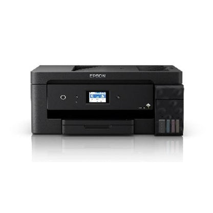 MULTIFUNCIONAL EPSON L14150 , INYECCIÓN DE TINTA, 24 PPM, 4800 X 1200 DPI