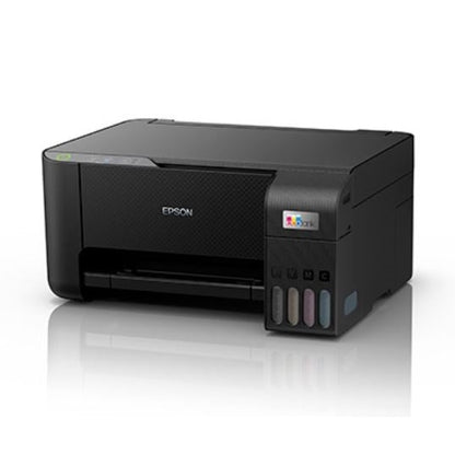 IMPRESORA MULTIFUNCIONAL EPSON L3210 , 600 X 1200 DPI, INYECCIÓN DE TINTA