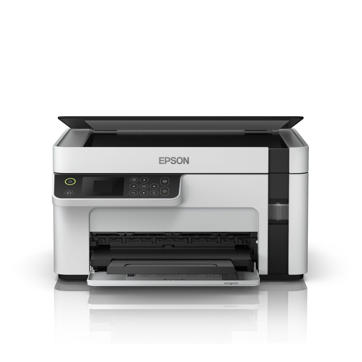 IMPRESORA  EPSON M2120 , 1440 X 720 DPI, INYECCIÓN DE TINTA