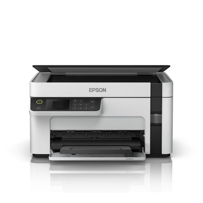 IMPRESORA  EPSON M2120 , 1440 X 720 DPI, INYECCIÓN DE TINTA