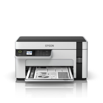 IMPRESORA  EPSON M2120 , 1440 X 720 DPI, INYECCIÓN DE TINTA