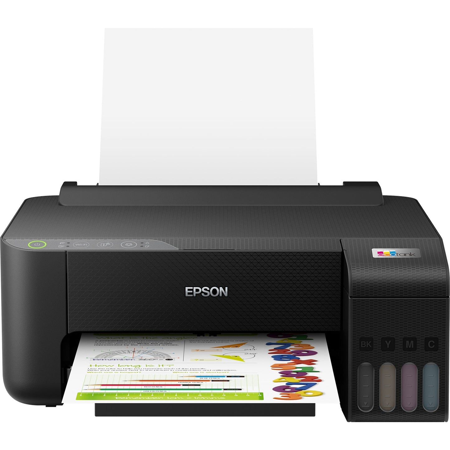 IMPRESORA EPSON L1250 (C11CJ71301)