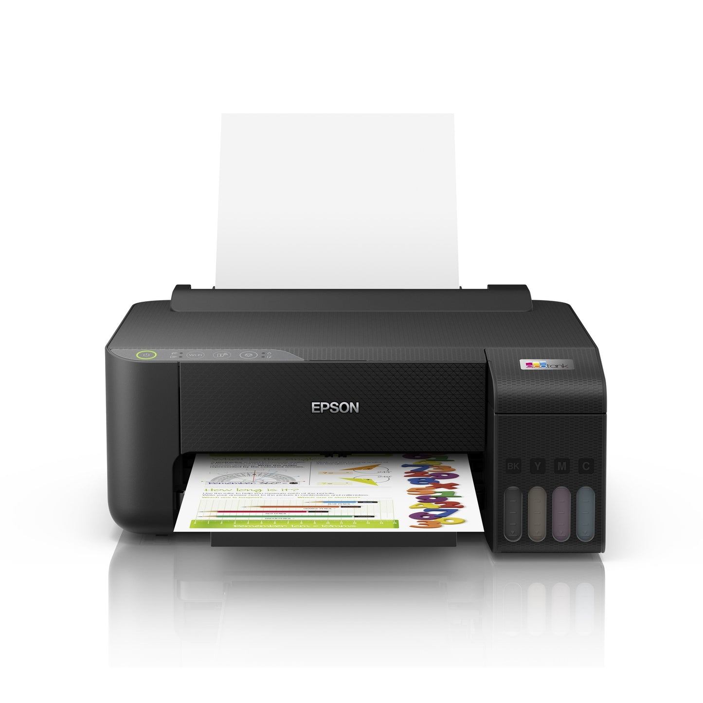 IMPRESORA EPSON L1250 (C11CJ71301)