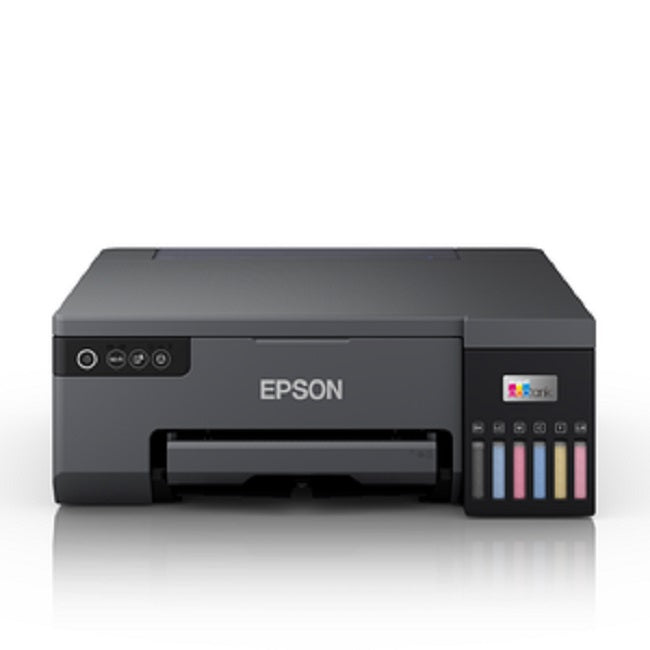 IMPRESORA EPSON L8050 , 5760 X 1440 DPI, TINTA CONTINUA, 22 PPM