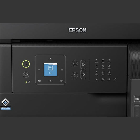 IMPRESORA EPSON L5590, 4800 X 1200 DPI, INYECCIÓN DE TINTA