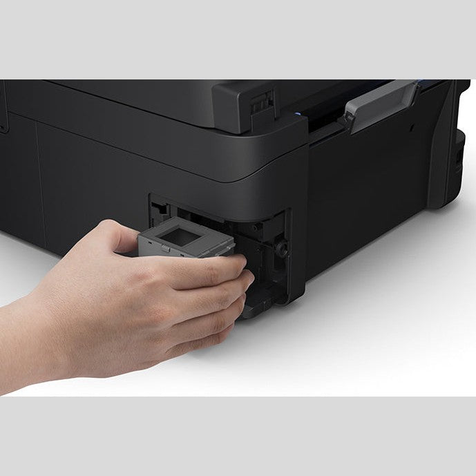 IMPRESORA EPSON L5590, 4800 X 1200 DPI, INYECCIÓN DE TINTA