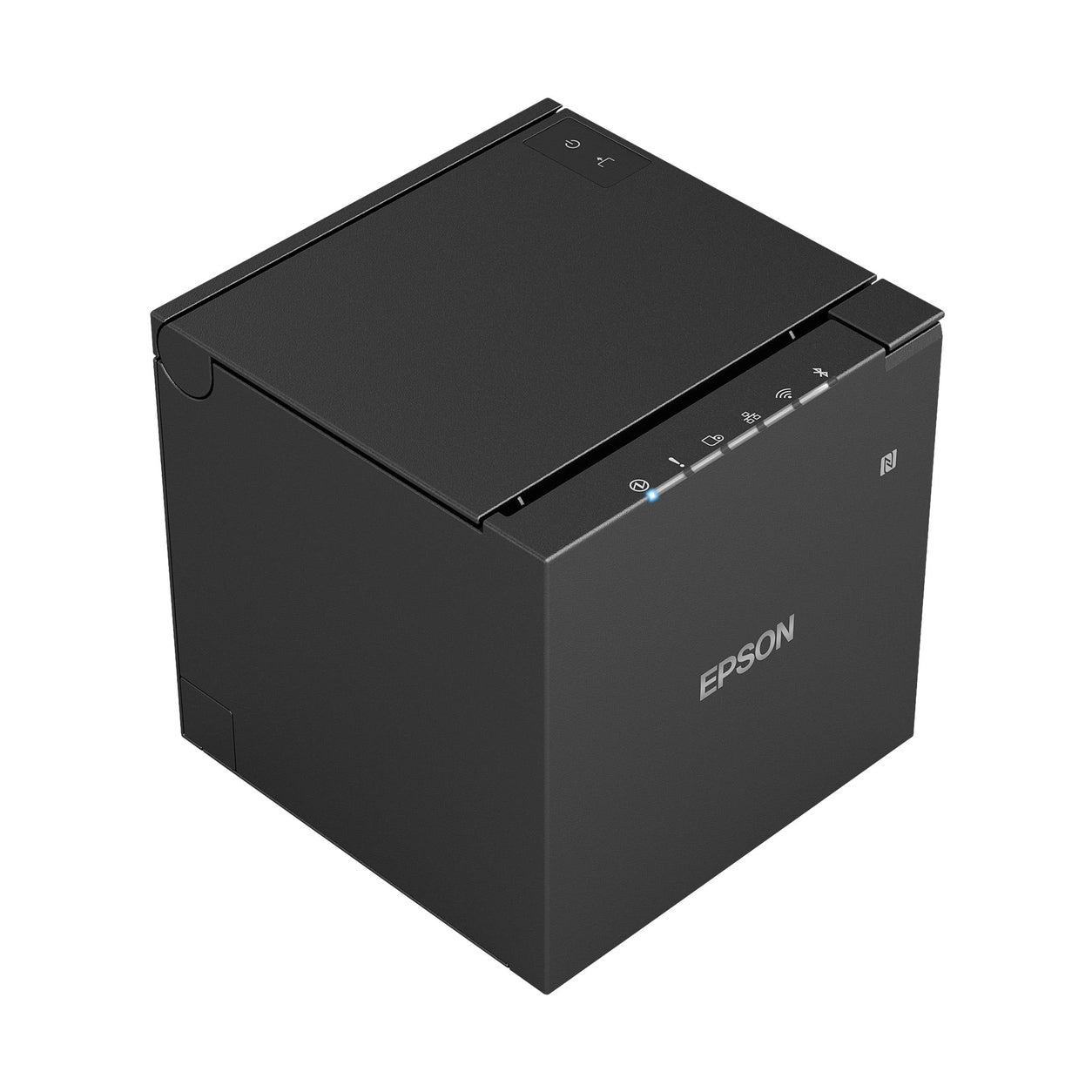 IMPRESORA EPSON TERMICA DE TICKET'S TM-M30III-052 WIFI-BT (C31CK50052) COLOR NEGRO