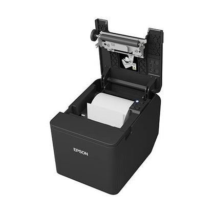IMPRESORA TÉRMICA DE TICKET EPSON TM-T20IV-SP USB-SERIAL RS232-ETHERNET C31CL47022