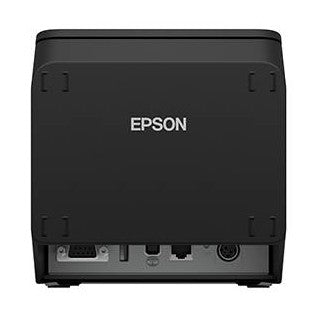 IMPRESORA TÉRMICA DE TICKET EPSON TM-T20IV-SP USB-SERIAL RS232-ETHERNET C31CL47022