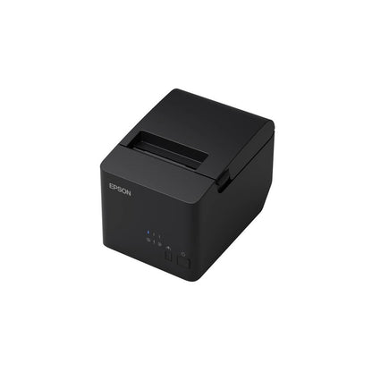 IMPRESORAS POS EPSON TM-T20IVL-001 USB-SRL, TÉRMICO