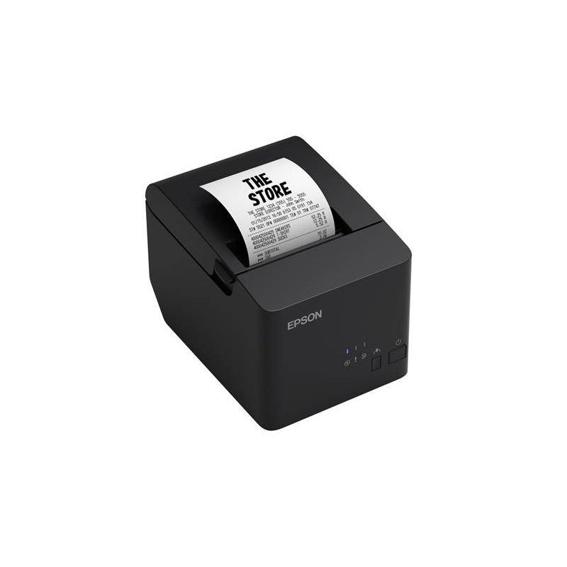 IMPRESORAS POS EPSON TM-T20IVL-001 USB-SRL, TÉRMICO